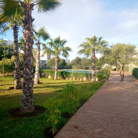 Residence Tafoult Imiouadar Pres De Taghazout Agadir Agadir n'Ait Sa エクステリア 写真