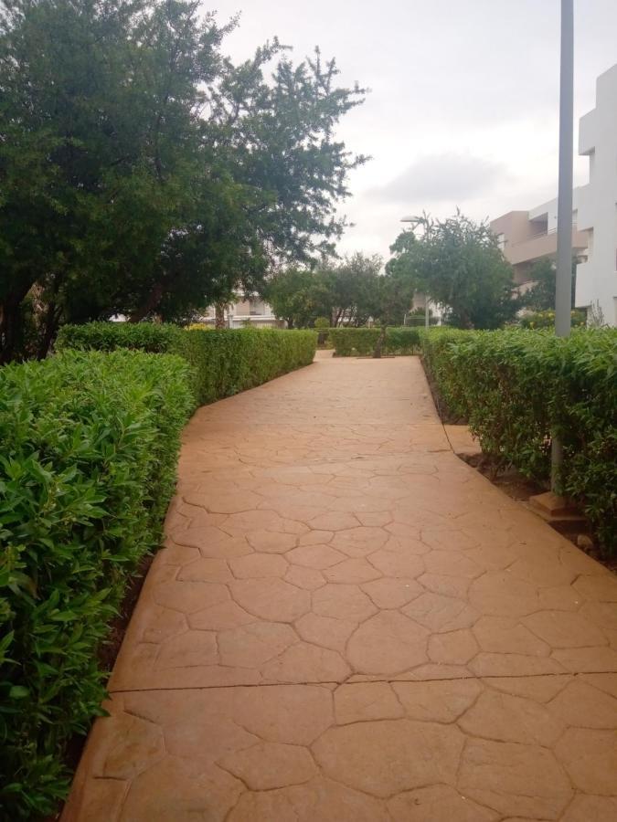 Residence Tafoult Imiouadar Pres De Taghazout Agadir Agadir n'Ait Sa エクステリア 写真