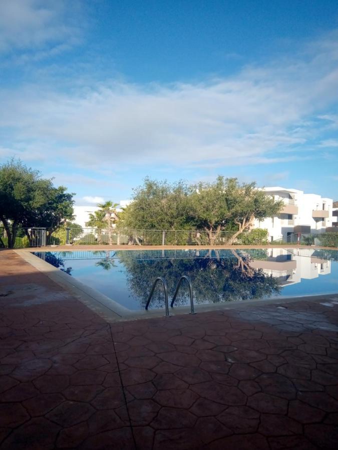 Residence Tafoult Imiouadar Pres De Taghazout Agadir Agadir n'Ait Sa エクステリア 写真