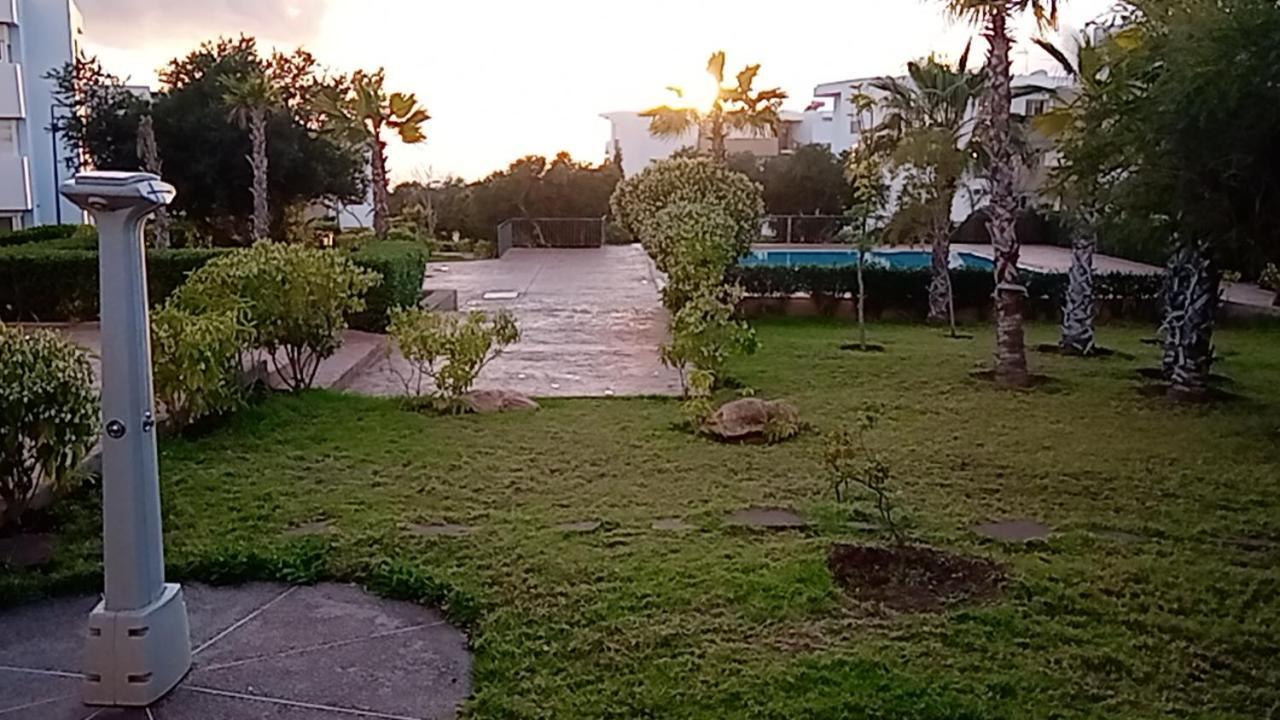 Residence Tafoult Imiouadar Pres De Taghazout Agadir Agadir n'Ait Sa エクステリア 写真