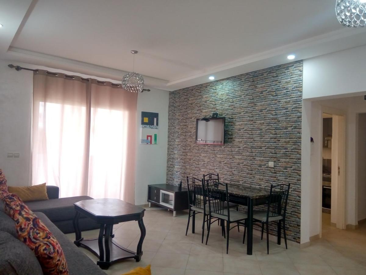 Residence Tafoult Imiouadar Pres De Taghazout Agadir Agadir n'Ait Sa エクステリア 写真