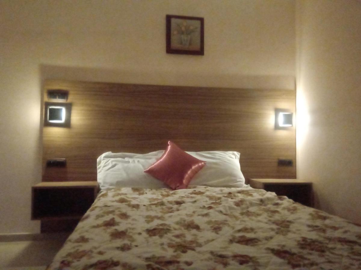 Residence Tafoult Imiouadar Pres De Taghazout Agadir Agadir n'Ait Sa エクステリア 写真