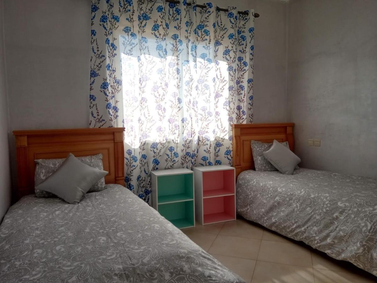 Residence Tafoult Imiouadar Pres De Taghazout Agadir Agadir n'Ait Sa エクステリア 写真