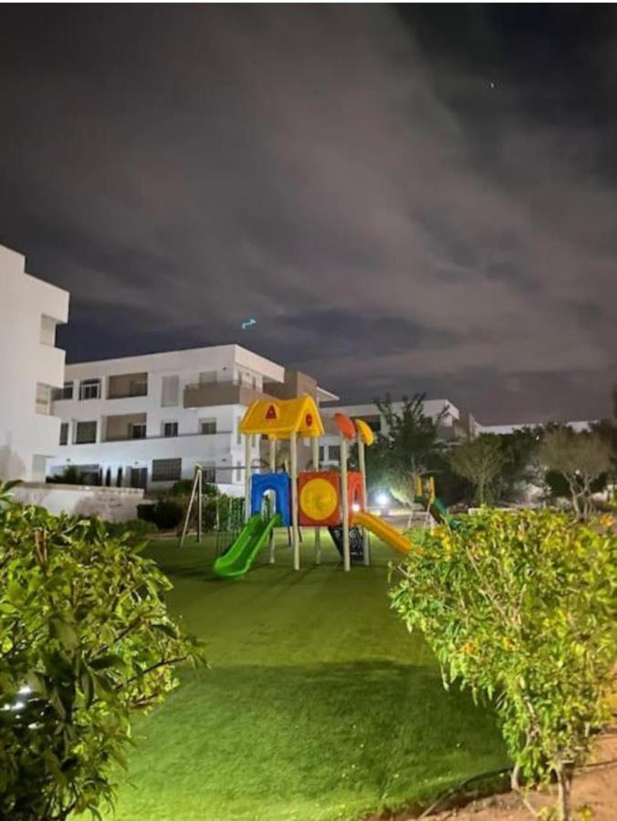 Residence Tafoult Imiouadar Pres De Taghazout Agadir Agadir n'Ait Sa エクステリア 写真