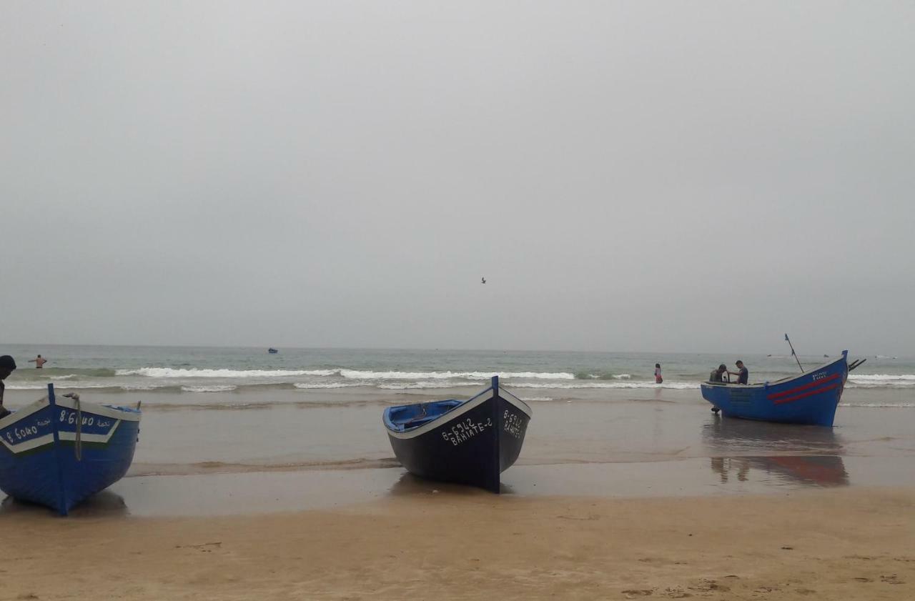 Residence Tafoult Imiouadar Pres De Taghazout Agadir Agadir n'Ait Sa エクステリア 写真
