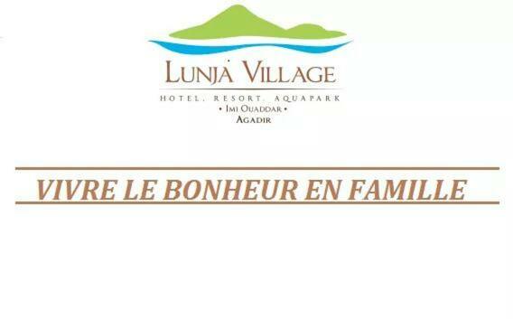 Residence Tafoult Imiouadar Pres De Taghazout Agadir Agadir n'Ait Sa エクステリア 写真
