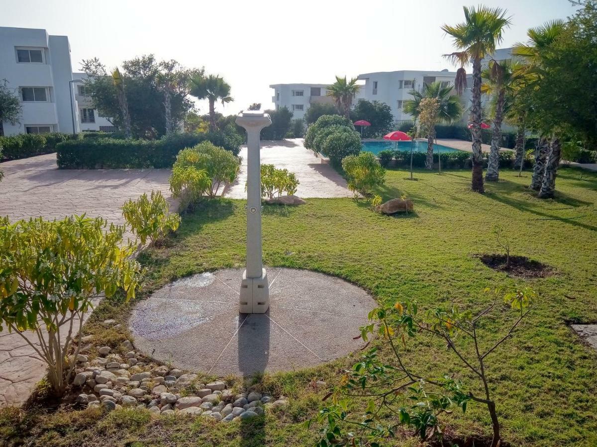 Residence Tafoult Imiouadar Pres De Taghazout Agadir Agadir n'Ait Sa エクステリア 写真