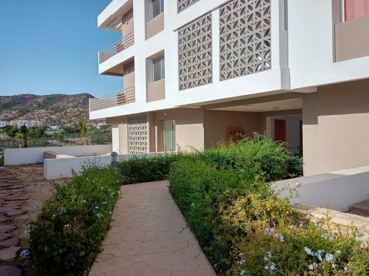 Residence Tafoult Imiouadar Pres De Taghazout Agadir Agadir n'Ait Sa エクステリア 写真