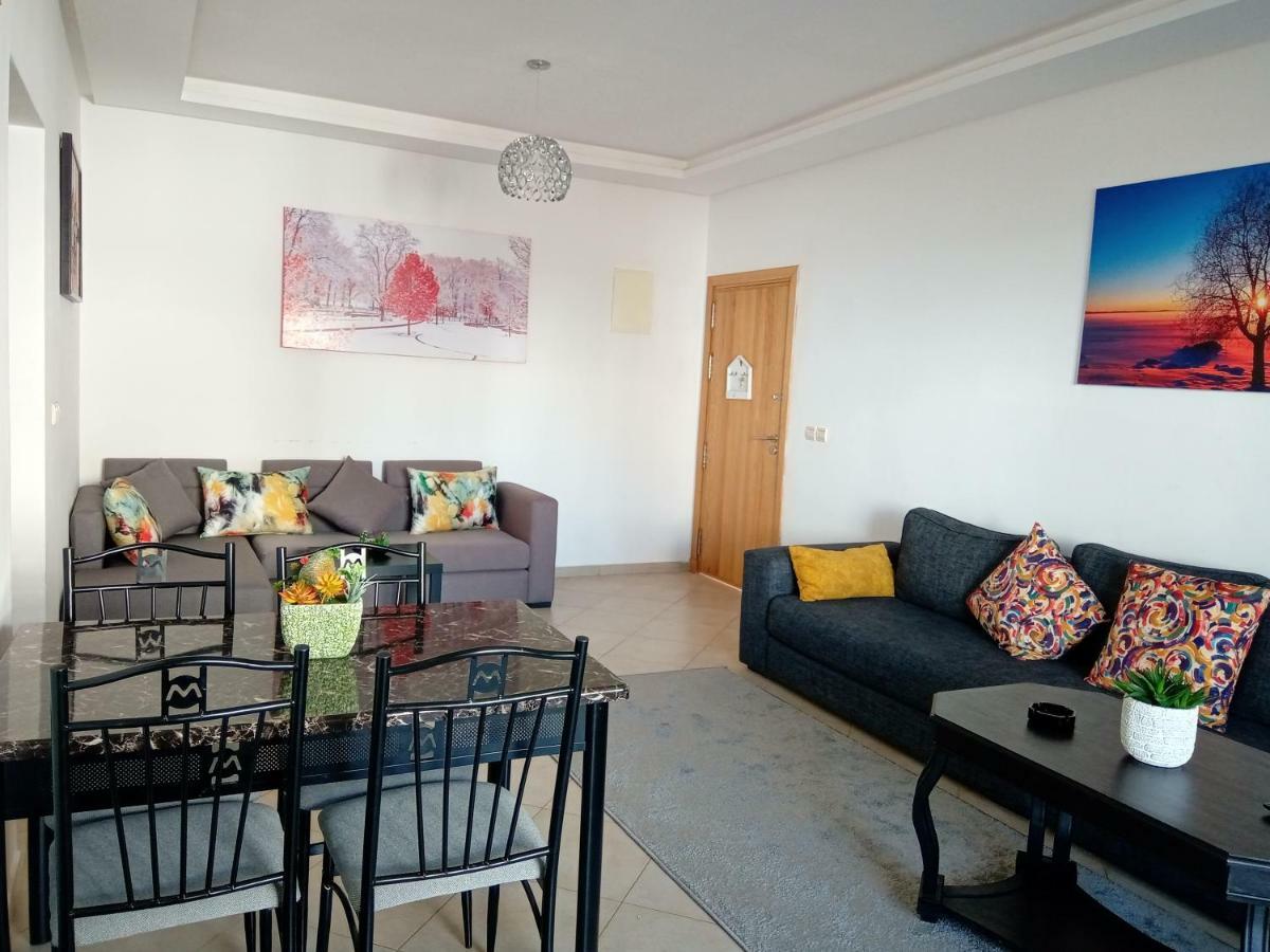 Residence Tafoult Imiouadar Pres De Taghazout Agadir Agadir n'Ait Sa エクステリア 写真