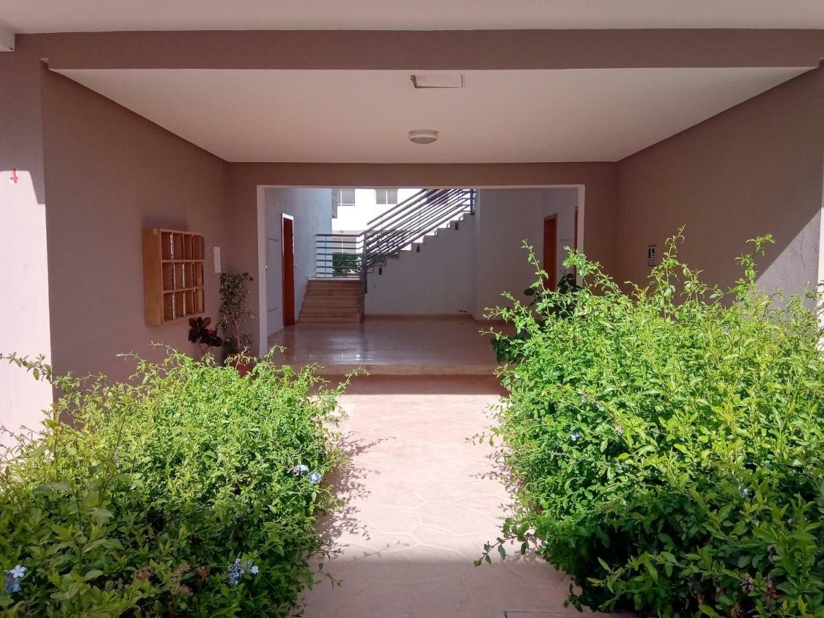 Residence Tafoult Imiouadar Pres De Taghazout Agadir Agadir n'Ait Sa エクステリア 写真