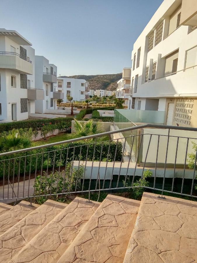 Residence Tafoult Imiouadar Pres De Taghazout Agadir Agadir n'Ait Sa エクステリア 写真