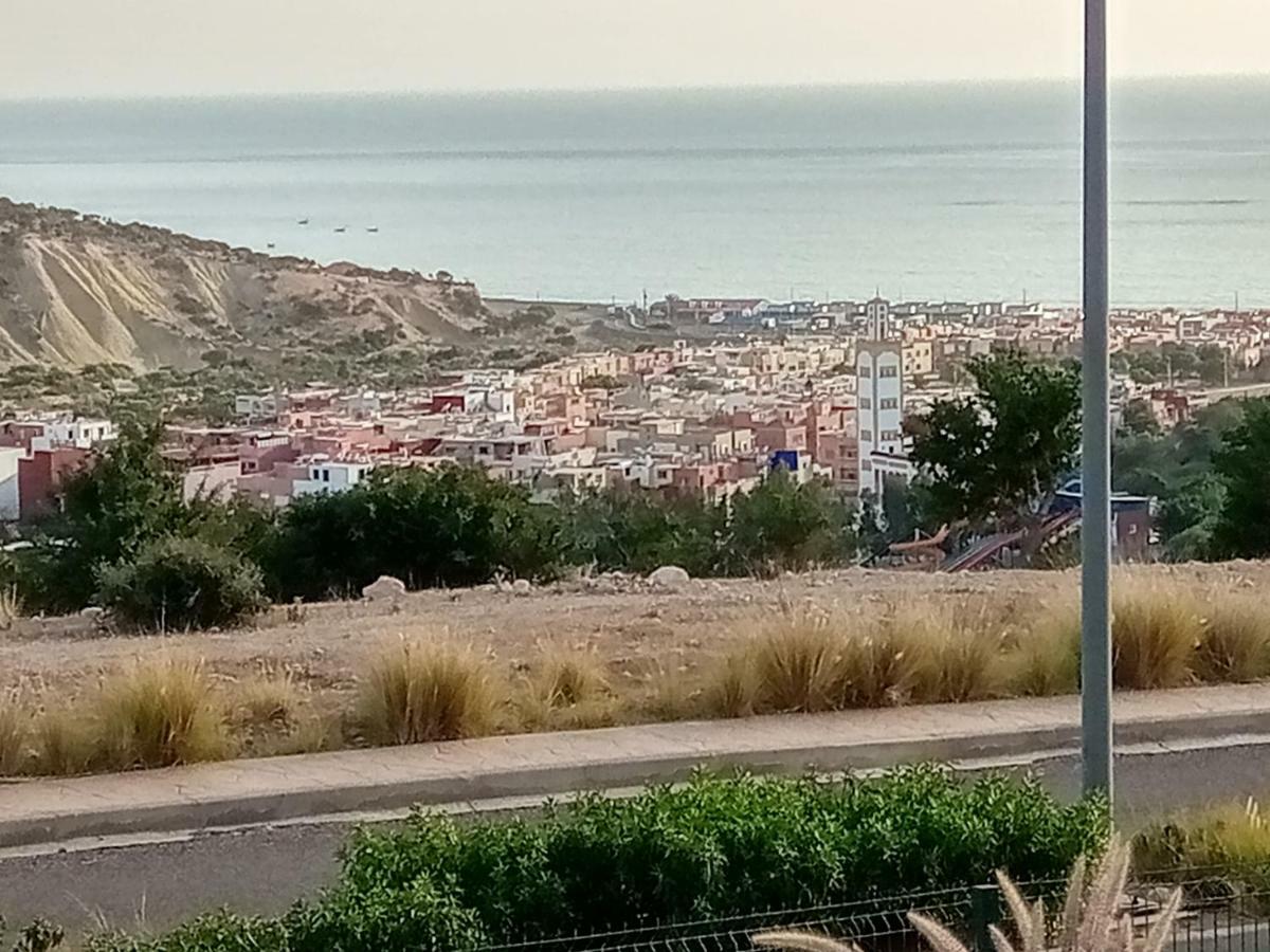 Residence Tafoult Imiouadar Pres De Taghazout Agadir Agadir n'Ait Sa エクステリア 写真