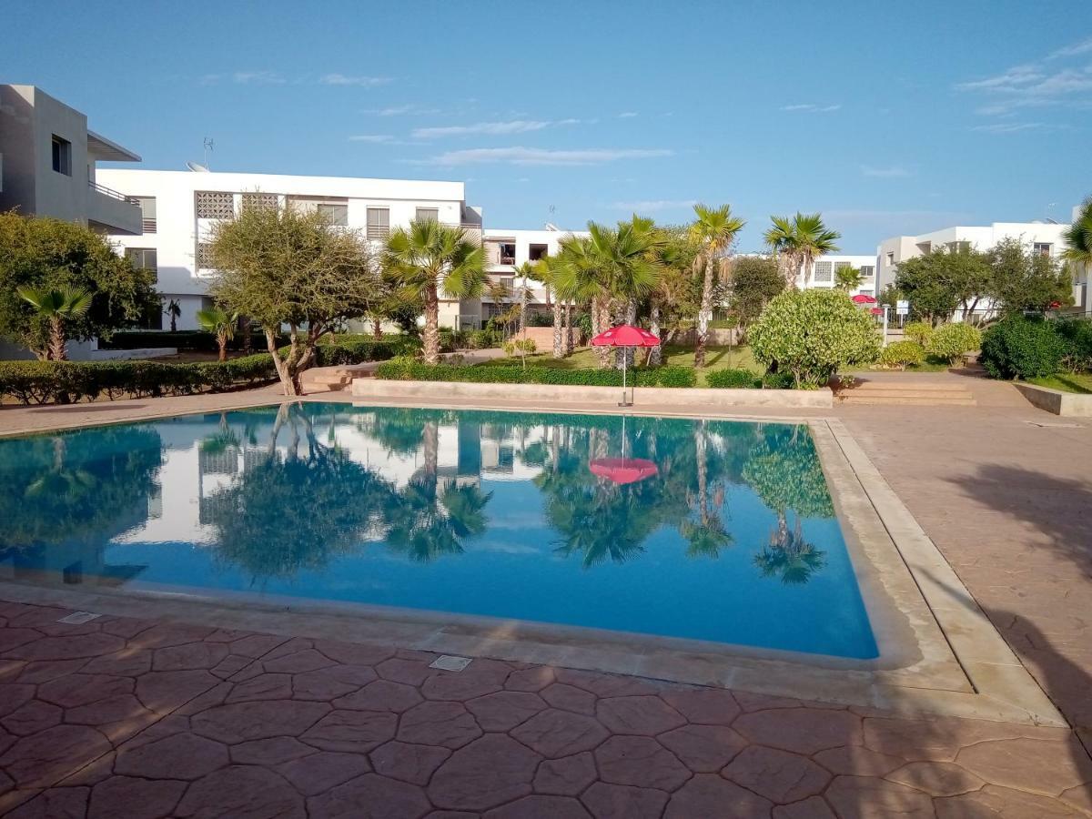 Residence Tafoult Imiouadar Pres De Taghazout Agadir Agadir n'Ait Sa エクステリア 写真